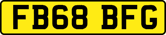 FB68BFG