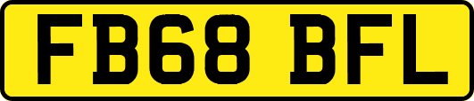 FB68BFL