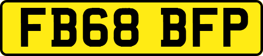 FB68BFP