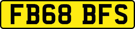 FB68BFS