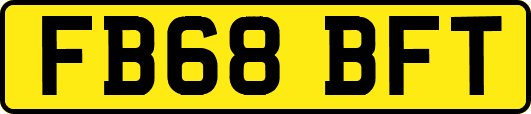 FB68BFT