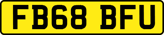 FB68BFU