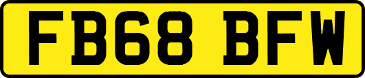 FB68BFW