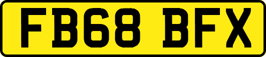 FB68BFX