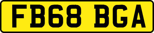 FB68BGA