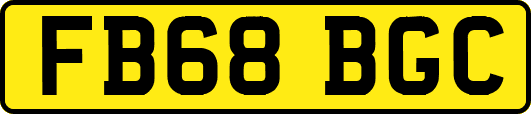 FB68BGC