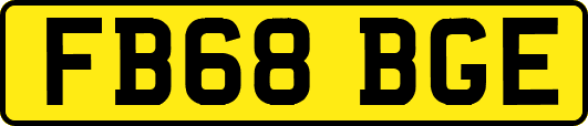 FB68BGE