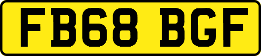 FB68BGF