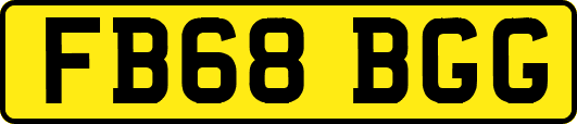 FB68BGG