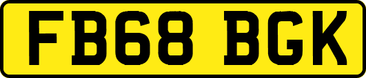 FB68BGK