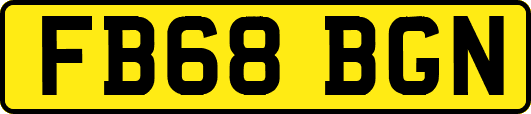 FB68BGN