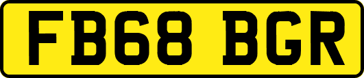 FB68BGR