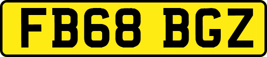 FB68BGZ