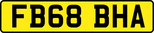 FB68BHA