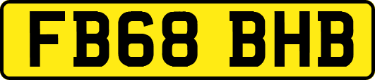 FB68BHB