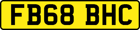 FB68BHC