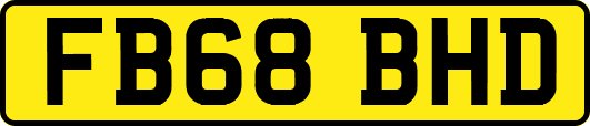 FB68BHD