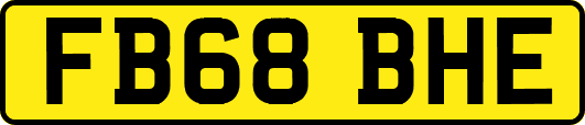 FB68BHE