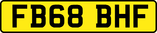 FB68BHF