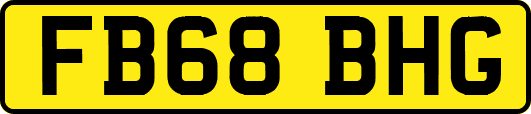 FB68BHG