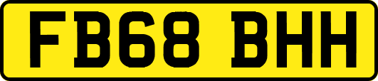 FB68BHH