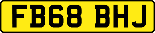 FB68BHJ