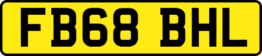 FB68BHL