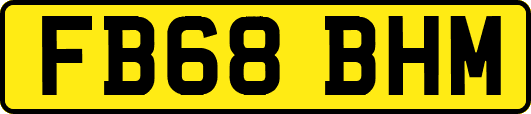 FB68BHM