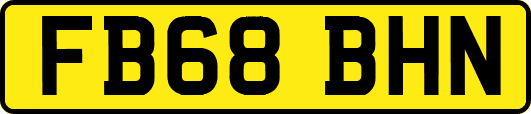 FB68BHN