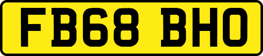 FB68BHO