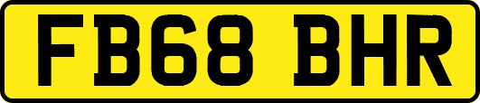 FB68BHR