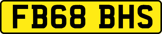 FB68BHS