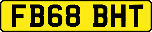 FB68BHT