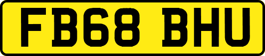 FB68BHU