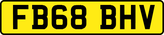 FB68BHV