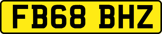 FB68BHZ