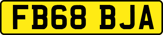 FB68BJA