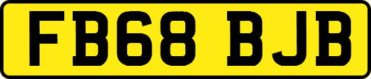 FB68BJB