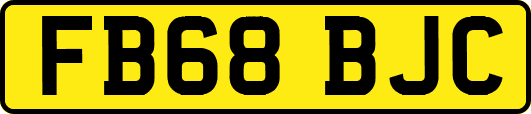 FB68BJC