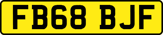 FB68BJF