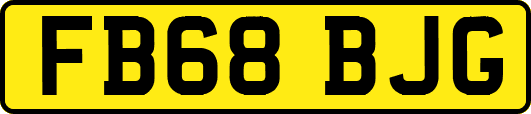 FB68BJG