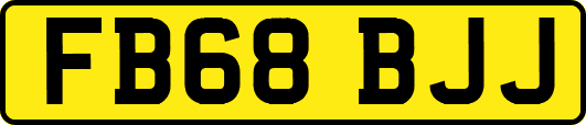 FB68BJJ