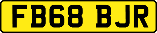FB68BJR