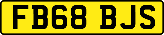FB68BJS