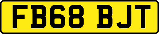 FB68BJT