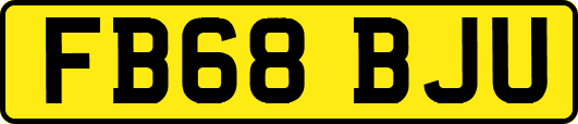 FB68BJU
