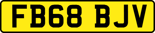 FB68BJV