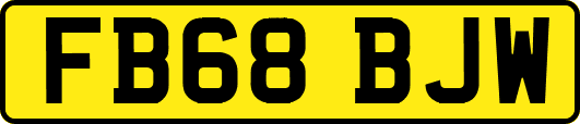 FB68BJW