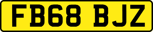 FB68BJZ
