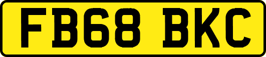 FB68BKC